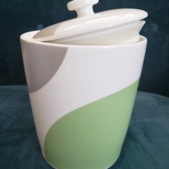 Starbucks Metallic Dip Canister - Picture 3 of 5